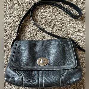 Coach Hampton Crossbody